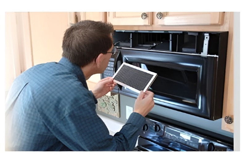 Mastering Built-In Microwave Repair in Tamiami, FL for Sustainable Living