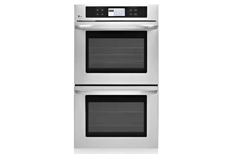 Double Wall Oven Repair