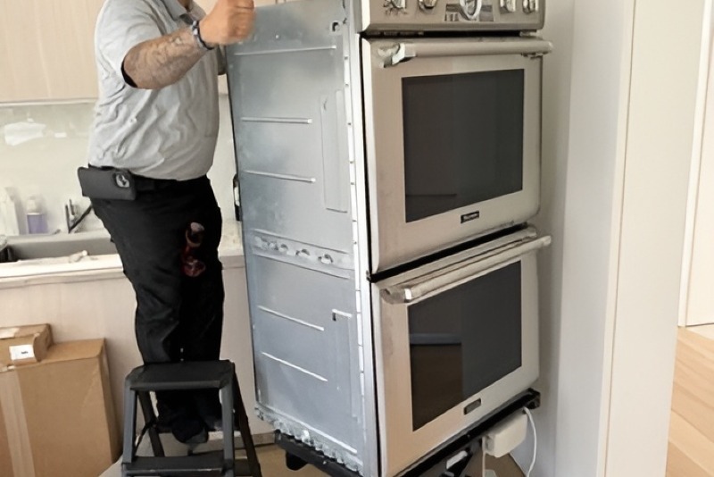 Double Wall Oven Repair in Tamiami