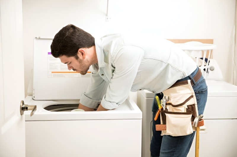 Simple DIY Techniques for Effective Dryer Repair