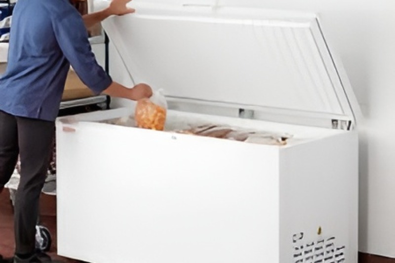 Essential Guide to Freezer Repair in Tamiami, FL