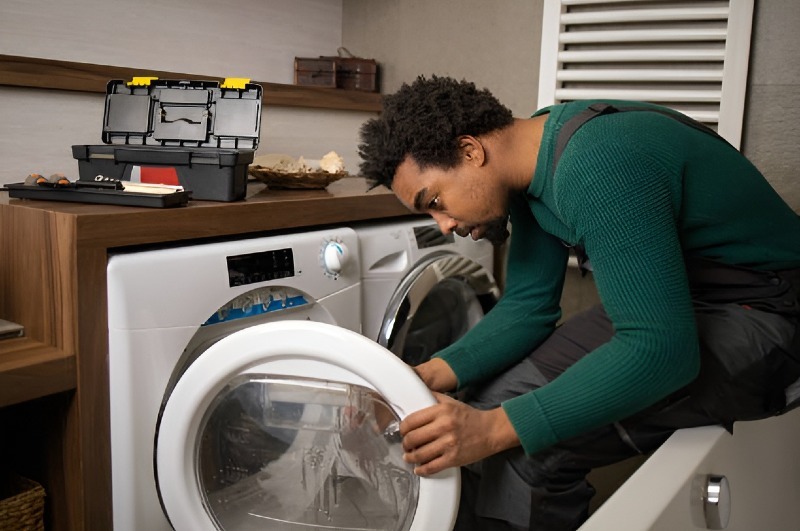 Washing Machine repair in Tamiami