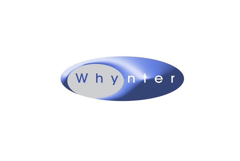 Whynter in Tamiami